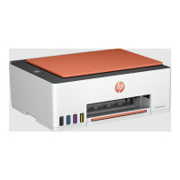 Produktbild för HP Smart Tank 589 All-in-One