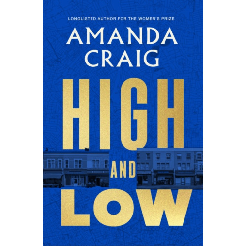 Little, Brown High and Low (häftad, eng)
