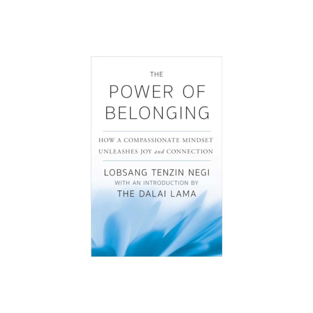 Produktbild för Engaged Compassion (häftad, eng)