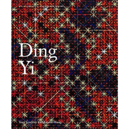 Lund Humphries Publishers Ltd Ding Yi (inbunden, eng)