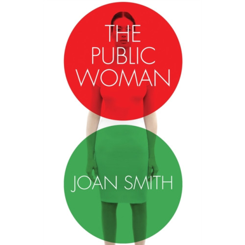 Saqi Books The Public Woman (häftad, eng)