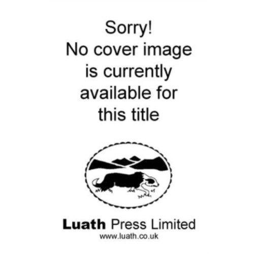 Luath Press Ltd The Hughs: Vol. 2 The Islands (häftad, eng)