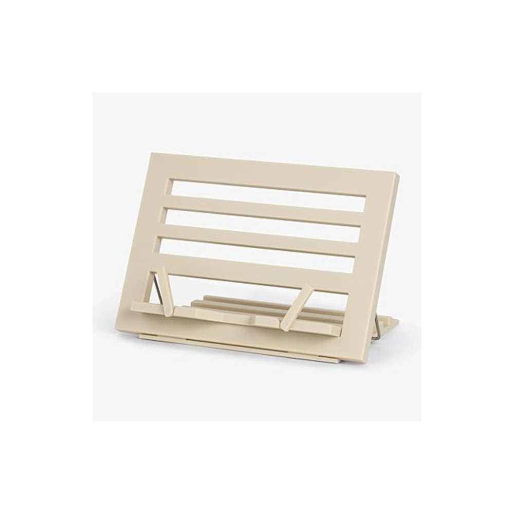 Produktbild för Brilliant Reading Rest - Linen Cream