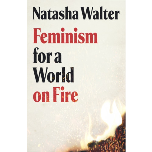Little, Brown Feminism for a World on Fire (häftad, eng)