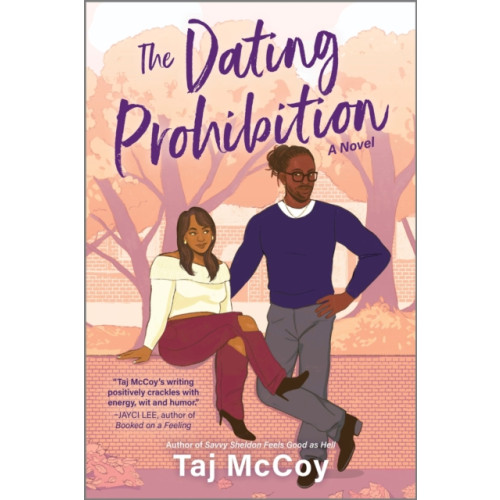Mira Books The Dating Prohibition (häftad, eng)