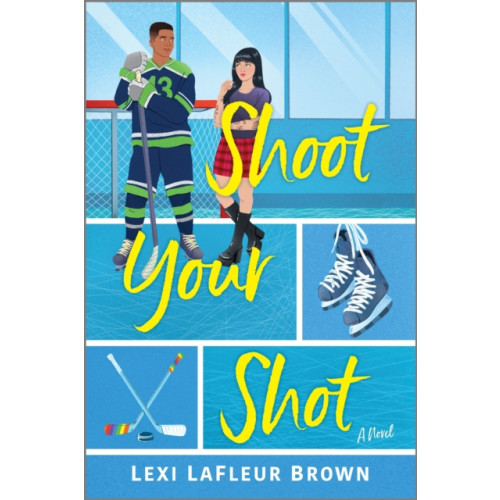 Harlequin Enterprises Ltd Shoot Your Shot (häftad, eng)