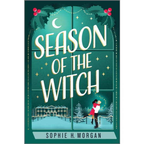 Harlequin Enterprises Ltd Season of the Witch (häftad, eng)