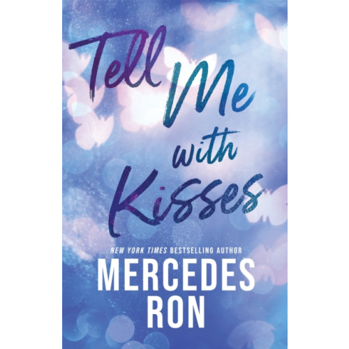 Sourcebooks, Inc Tell Me with Kisses (häftad, eng)