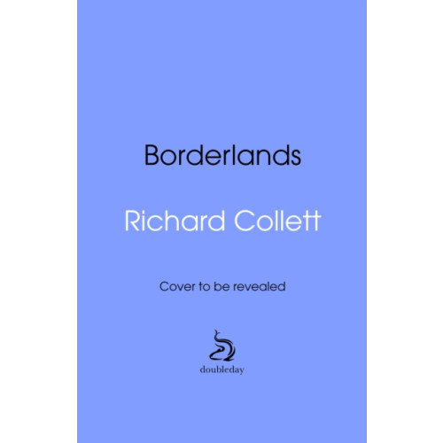 Transworld publishers ltd Along the Borders (inbunden, eng)