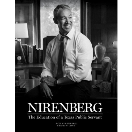 Trinity University Press,U.S. Nirenberg (inbunden, eng)