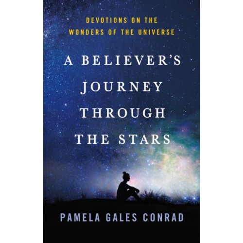 Church Publishing Inc A Believer's Journey Through the Stars (häftad, eng)
