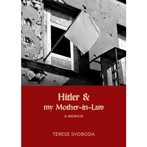 OR Books Hitler and My Mother-in-Law (inbunden, eng)
