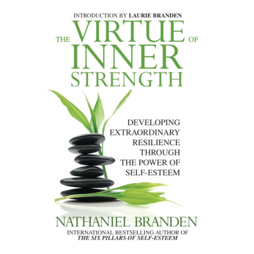 G&D Media The Virtue of Inner Strength (häftad, eng)