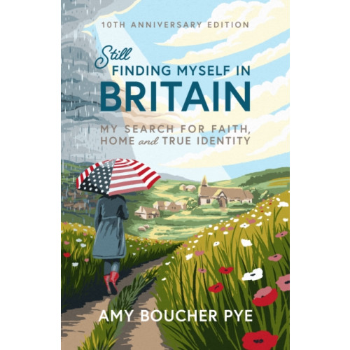 Authentic Media Still Finding Myself in Britain (häftad, eng)