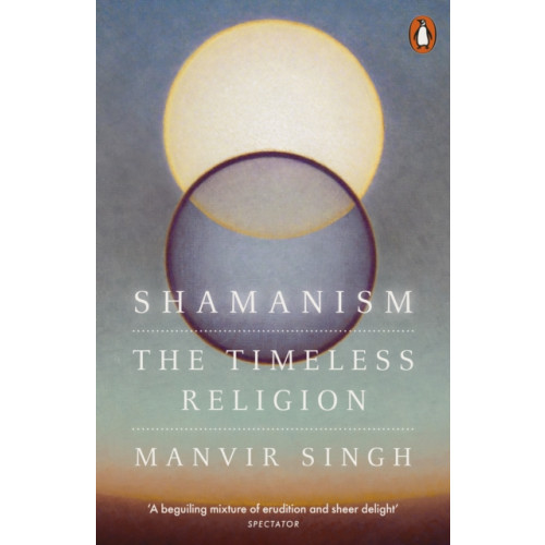 Penguin books ltd Shamanism (häftad, eng)
