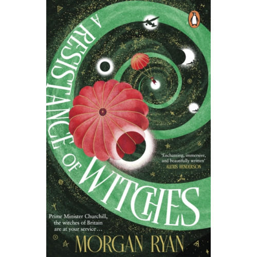 Transworld publishers ltd A Resistance of Witches (häftad, eng)