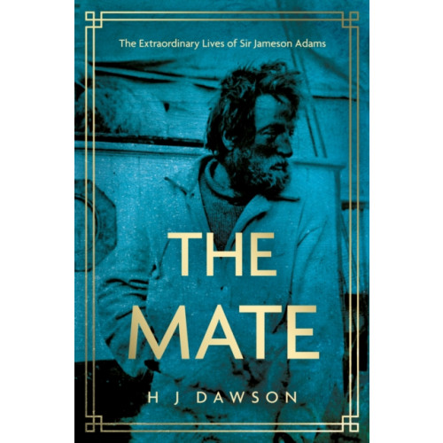 Troubador Publishing The Mate (häftad, eng)