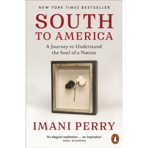 Penguin books ltd South to America (häftad, eng)