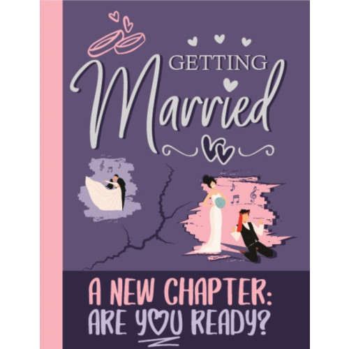 Books By Boxer Getting Married (inbunden, eng)