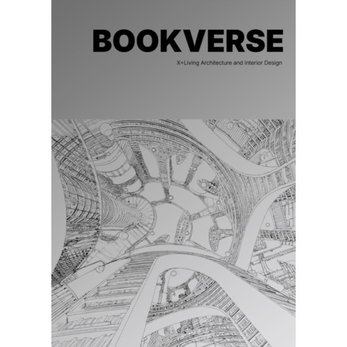 Oscar Riera Ojeda Publishers Limited Bookverse (inbunden, eng)