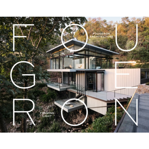 Oscar Riera Ojeda Publishers Limited Fougeron Architecture (inbunden, eng)