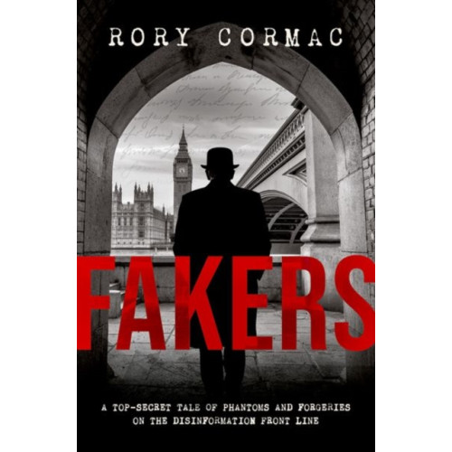 Oxford University Press Fakers (inbunden, eng)