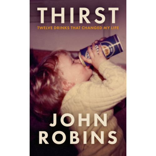 Penguin books ltd Thirst (inbunden, eng)