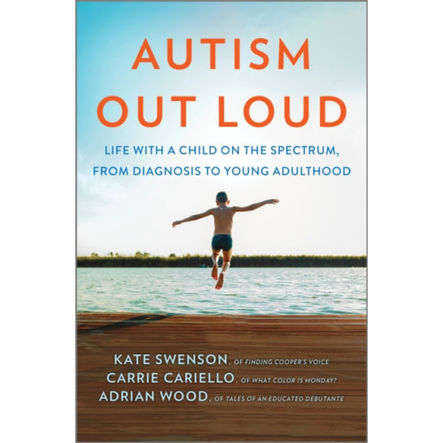 Mira Books Autism Out Loud (inbunden, eng)