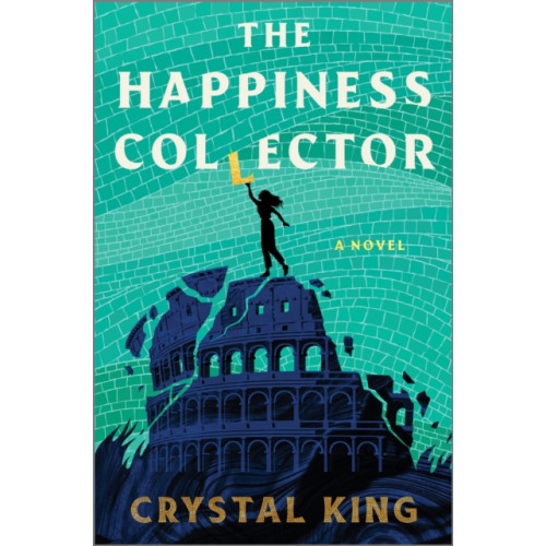 Mira Books The Happiness Collector (inbunden, eng)
