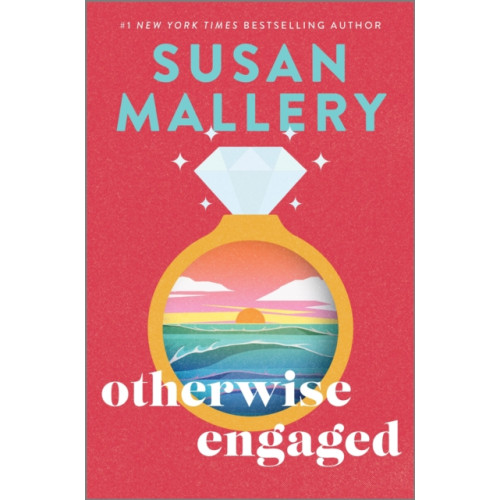 Mira Books Otherwise Engaged (inbunden, eng)
