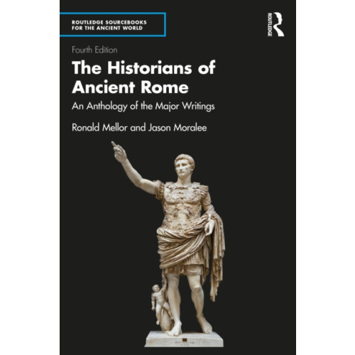 Taylor & francis inc The Historians of Ancient Rome (häftad, eng)