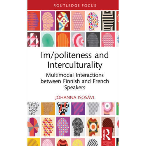 Taylor & francis ltd Im/politeness and Interculturality (inbunden, eng)