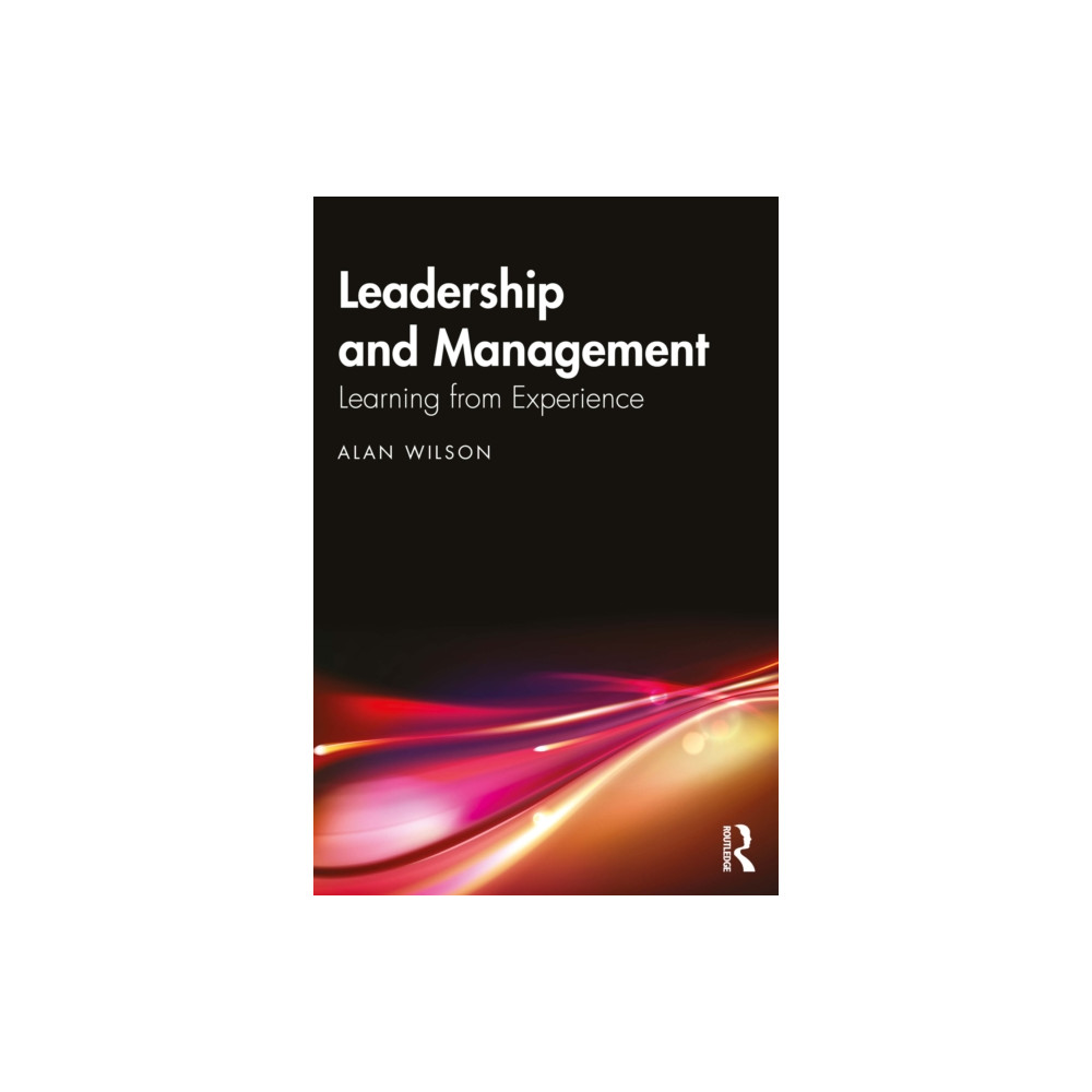 Produktbild för Leadership and Management (häftad, eng)