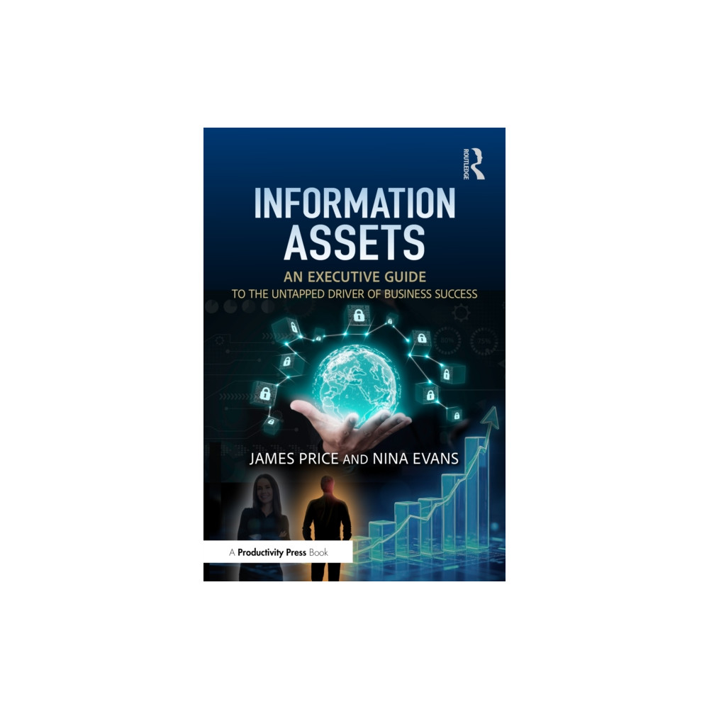 Produktbild för Information Assets (häftad, eng)