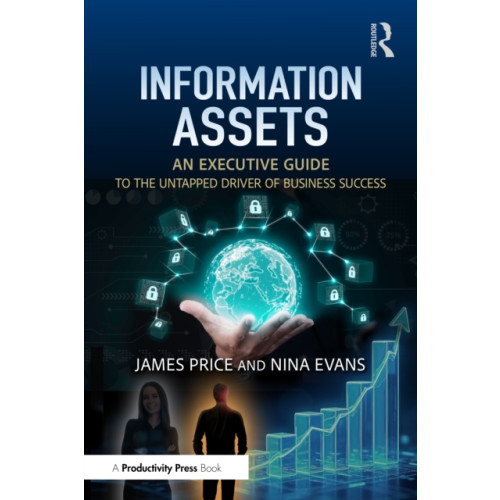 Taylor & francis ltd Information Assets (häftad, eng)
