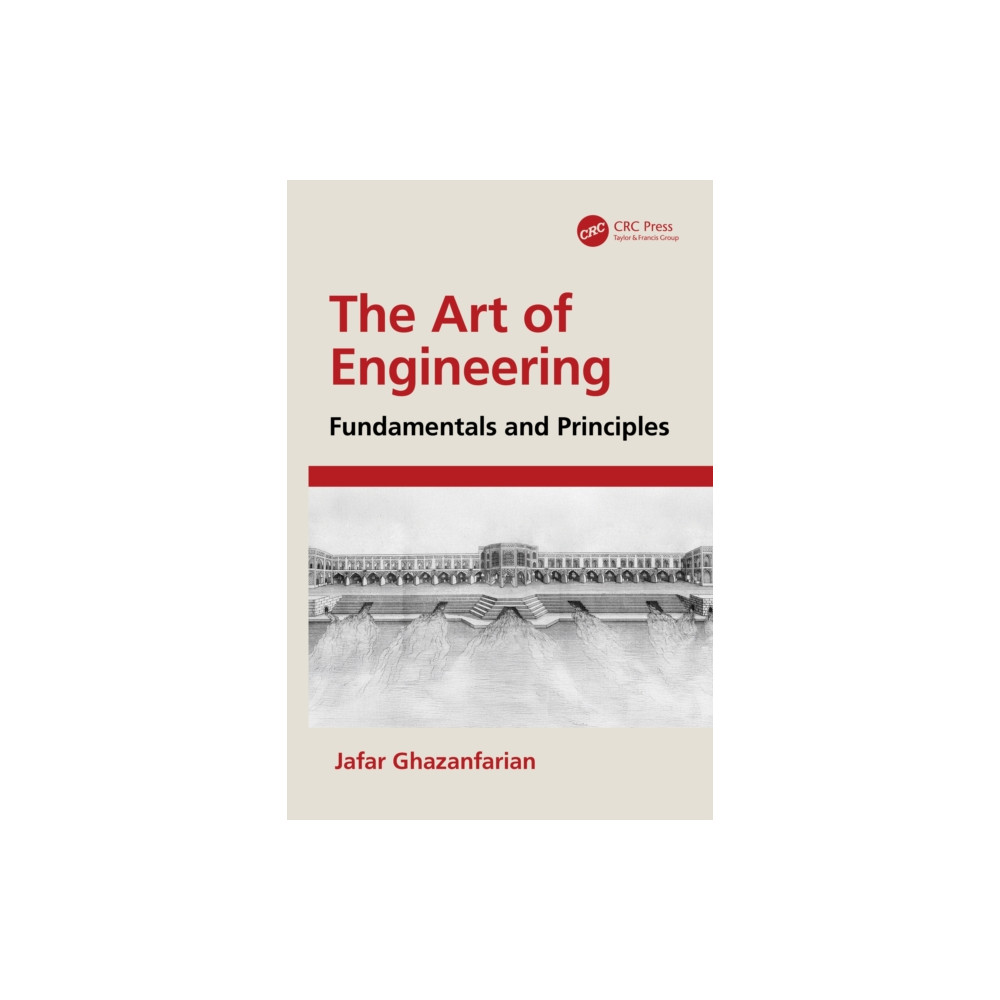 Produktbild för The Art of Engineering (häftad, eng)