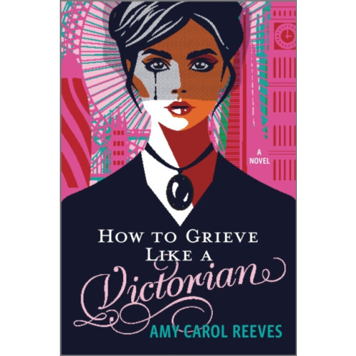 Harlequin Enterprises Ltd How to Grieve Like a Victorian (häftad, eng)