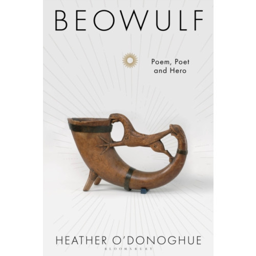 Bloomsbury Publishing PLC Beowulf (häftad, eng)