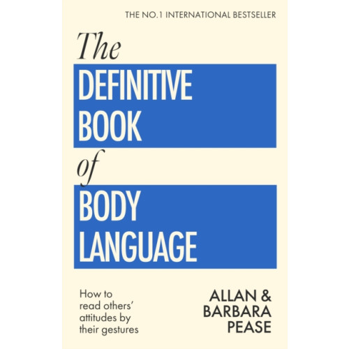 Orion Publishing Co The Definitive Book of Body Language (häftad, eng)