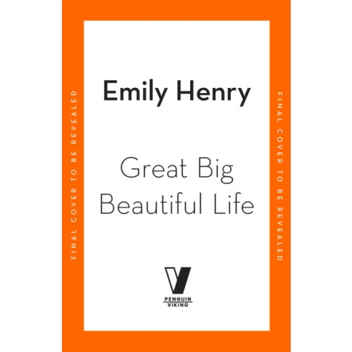 Penguin books ltd Great Big Beautiful Life (häftad, eng)