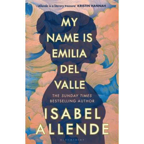 Bloomsbury Publishing (UK) My Name is Emilia del Valle (häftad, eng)