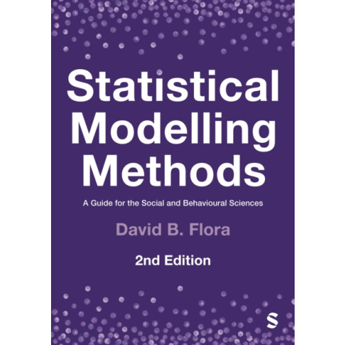 Sage Publications Ltd Statistical Modelling Methods (häftad, eng)