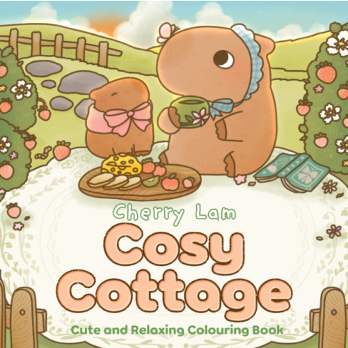Ebury Publishing Cosy Cottage (häftad, eng)