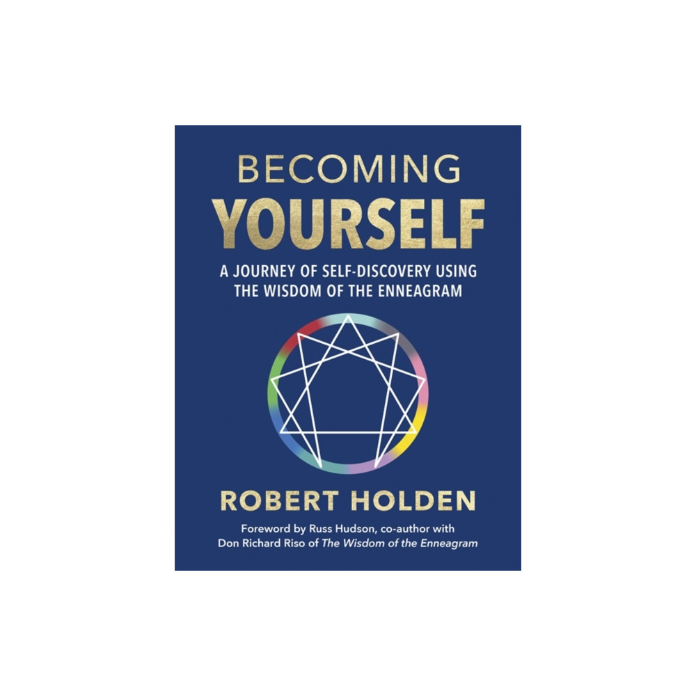Produktbild för Becoming Yourself (häftad, eng)