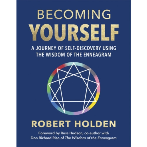 Hay House UK Ltd Becoming Yourself (häftad, eng)