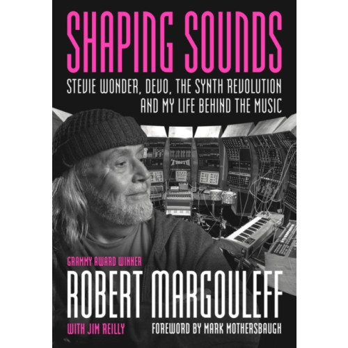 Outline Press Ltd Shaping Sounds (häftad, eng)