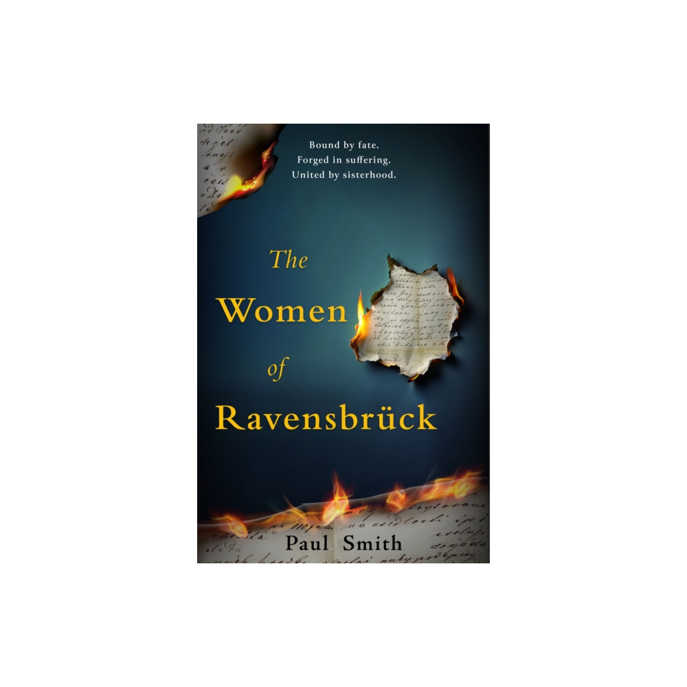 Produktbild för The Women of Ravensbruck (häftad, eng)