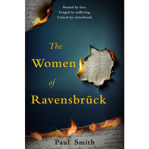 Legend Press Ltd The Women of Ravensbruck (häftad, eng)