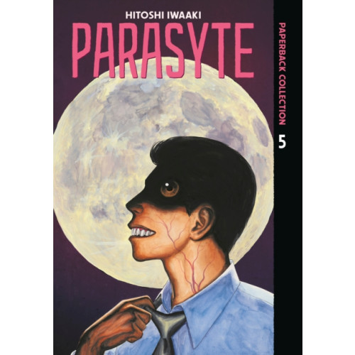Kodansha America, Inc Parasyte Paperback Collection 5 (häftad, eng)