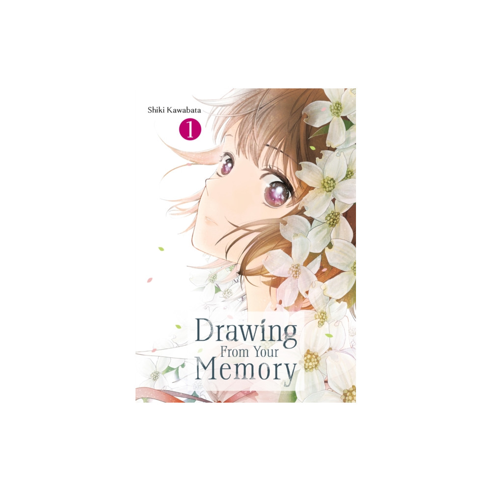 Produktbild för Drawing From Your Memory 1 (häftad, eng)